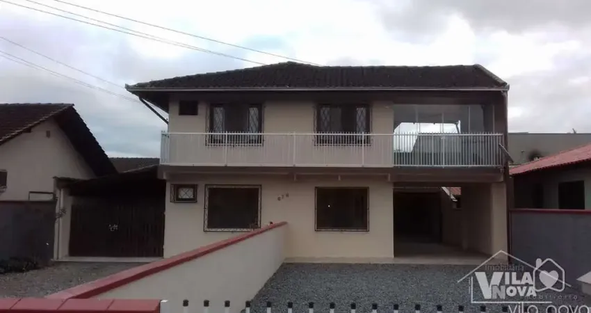 Casa com 4 quartos à venda na Rua Quinze de Novembro, 530, Vila Nova, Joinville