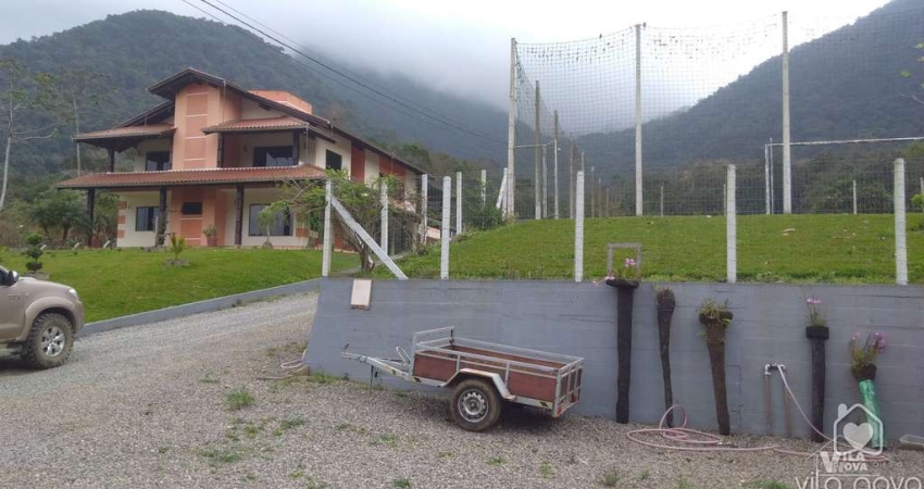 Chácara / sítio com 3 quartos à venda na Itoupava Açu, 414, Itoupava Açu, Schroeder