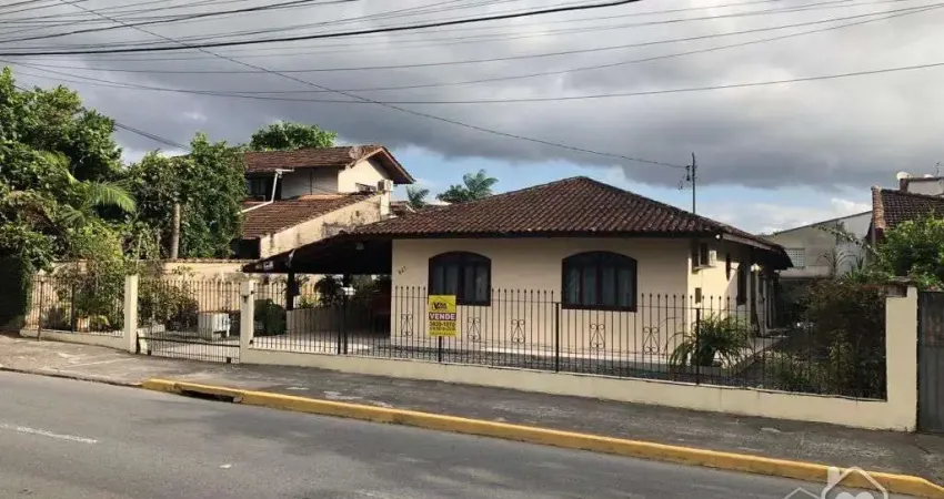 Terreno Comercial à venda no Vila Nova