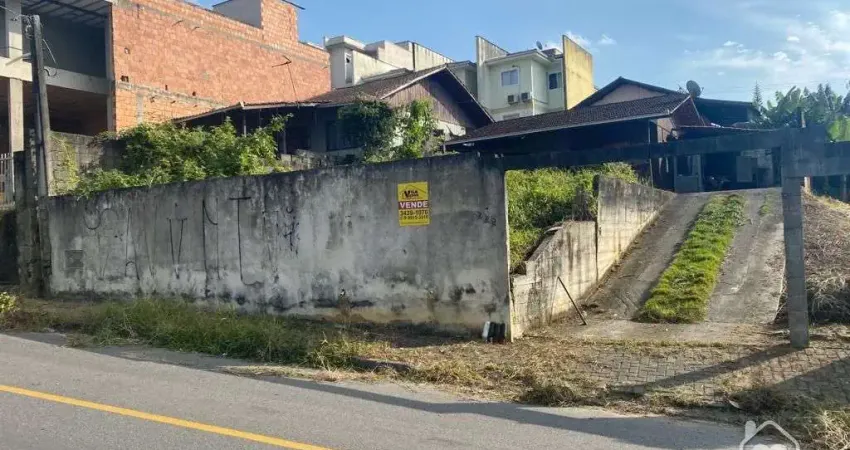 Casa com 2 quartos à venda na Rua Quinze de Novembro, 68409, Vila Nova, Joinville