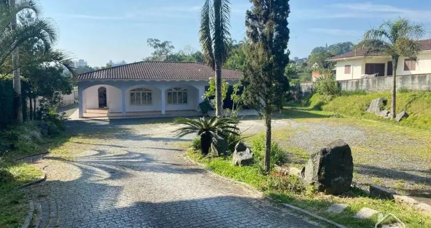 Casa à venda no São Marcos