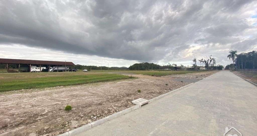 Chácara / sítio com 1 quarto à venda na Rodovia SC-108, 61408, Vila Nova, Joinville