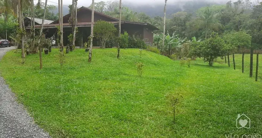 Chácara à venda em Pirabeiraba