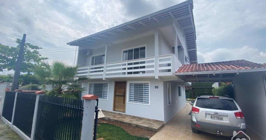 Sobrado à venda no Vila Nova