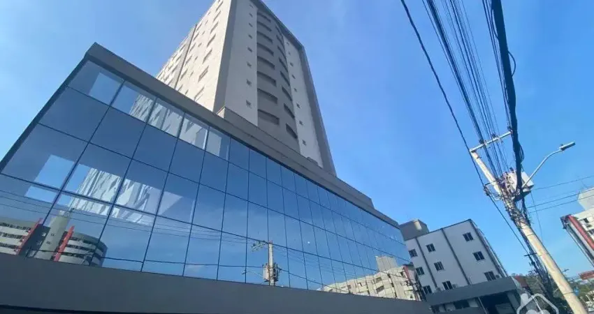 Apartamento com 3 quartos à venda na Rua Abdon Batista, 207, Centro, Joinville