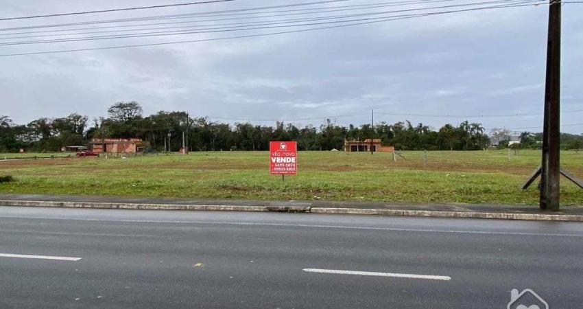 Terreno Comercial à venda no Vila Nova