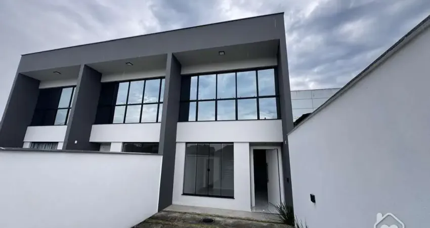 Casa com 3 quartos à venda na Rua Albano Schmidt, 2, Boa Vista, Joinville