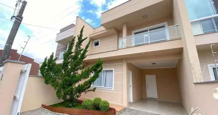 Casa com 3 quartos à venda na Rua Quinze de Novembro, 23154, Vila Nova, Joinville