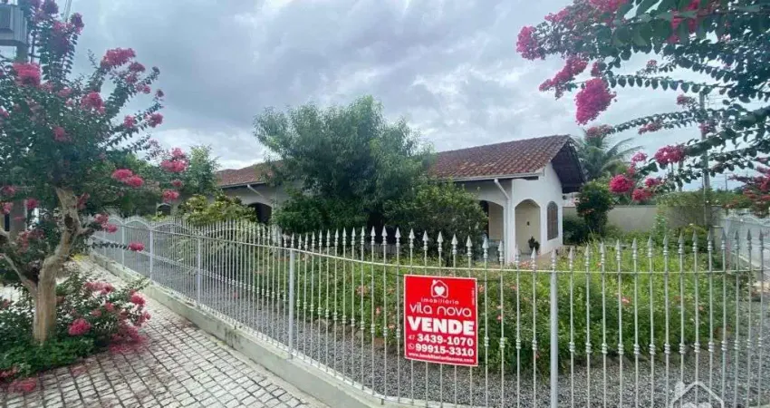 Casa à venda no Vila Nova