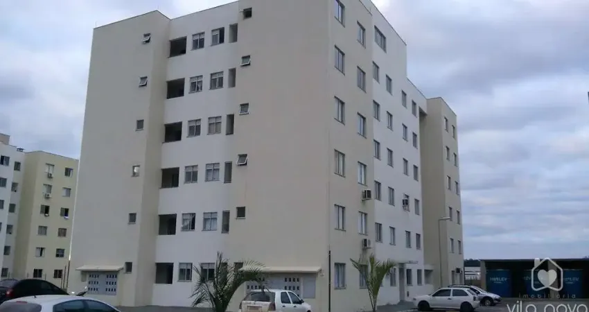 Apartamento com 2 quartos para alugar na Rua Rolf F Penski, 220, Vila Nova, Joinville