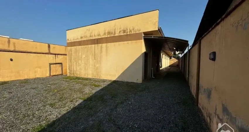Casa com 1 quarto à venda na Rua Quinze de Novembro, 13495, Vila Nova, Joinville