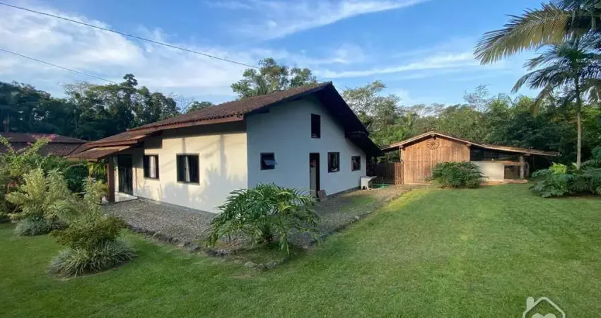 Chácara à venda em Pirabeiraba