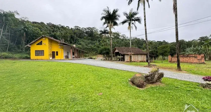 Chácara à venda no Vila Nova