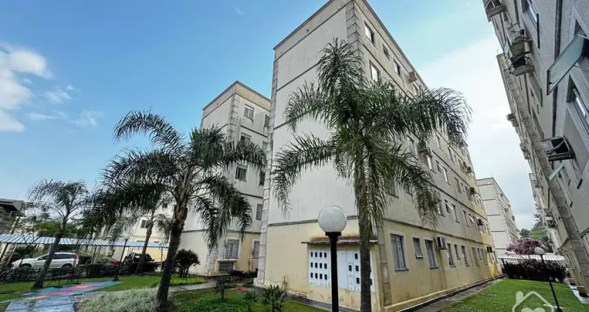 Apartamento com 2 quartos à venda na Rua São Firmino, 602, Vila Nova, Joinville