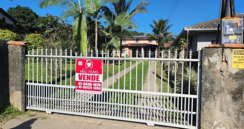 Chácara / sítio com 2 quartos à venda na Rodovia SC-108, 13098, Vila Nova, Joinville