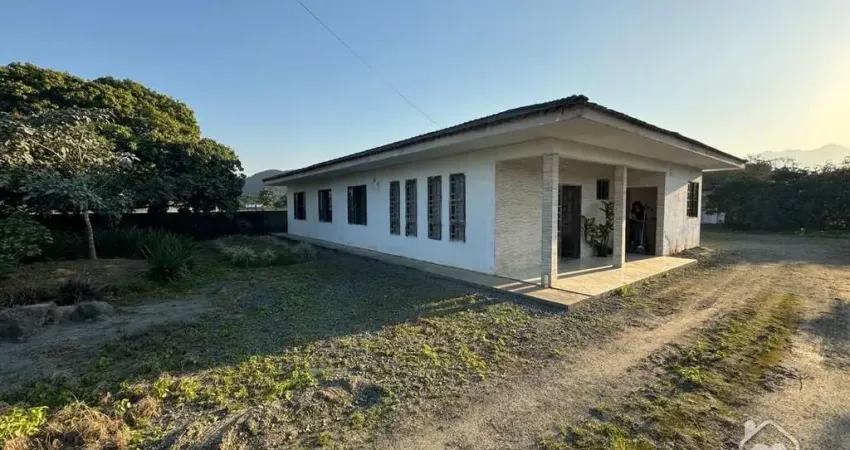 Casa com 4 quartos à venda na Estrada Blumenau, 92387, Vila Nova, Joinville