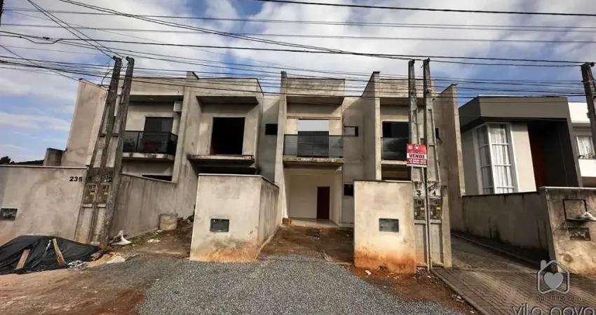 Casa com 3 quartos à venda na Rua Quinze de Novembro, 2516654584, Vila Nova, Joinville