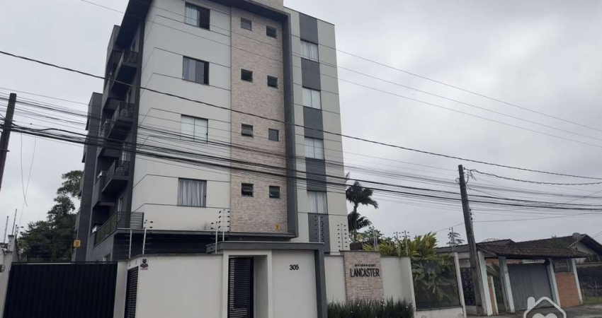 Apartamento com 2 quartos à venda na Rua Quinze de Novembro, 39021, Vila Nova, Joinville
