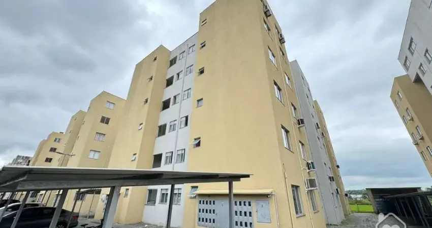 Apartamento com 2 quartos à venda na Rodovia SC-108, 15798, Vila Nova, Joinville