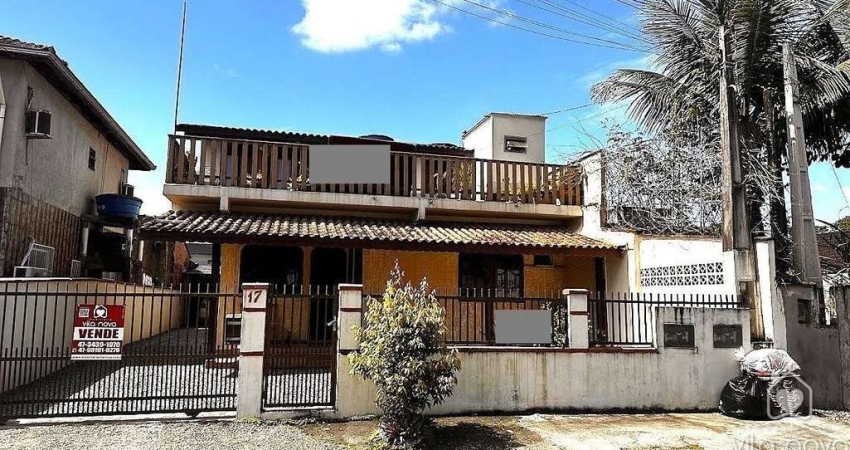 Sobrado  à venda no Vila Nova