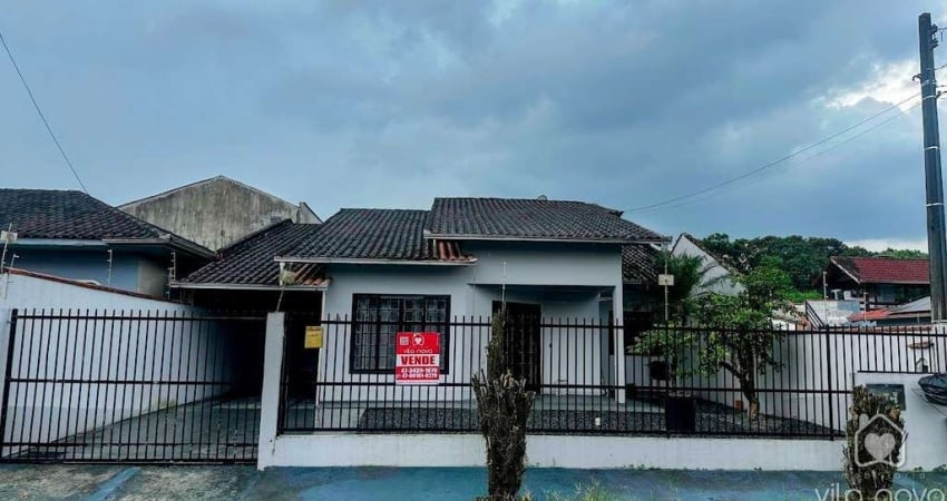 Casa à venda no Vila Nova