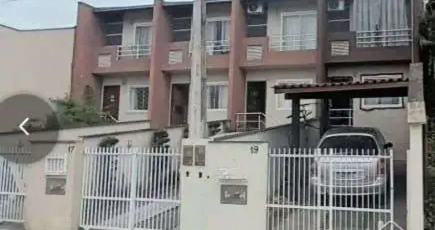 Casa com 3 quartos à venda na Rua Quinze de Novembro, 1515144445, Vila Nova, Joinville