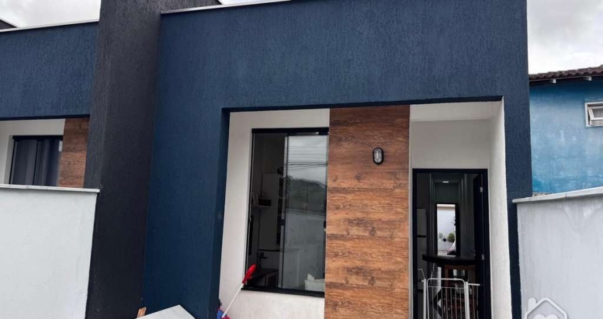 Geminado planta baixa à venda no Vila Nova