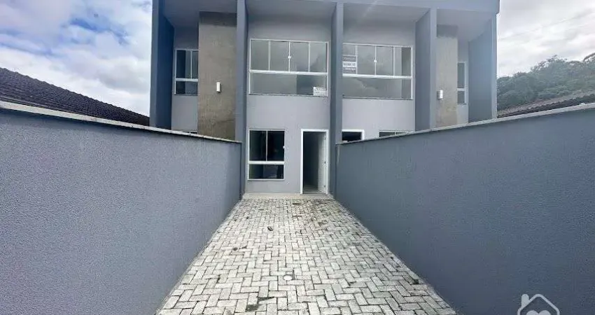Casa com 2 quartos à venda na Rua Quinze de Novembro, 15262566, Vila Nova, Joinville