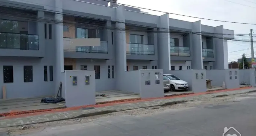 Casa com 2 quartos à venda na Rua Dona Elza Meinert, 1214521455, Costa e Silva, Joinville