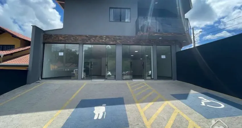 Sala comercial para alugar na Rua das Labiatas, 5, Vila Nova, Joinville