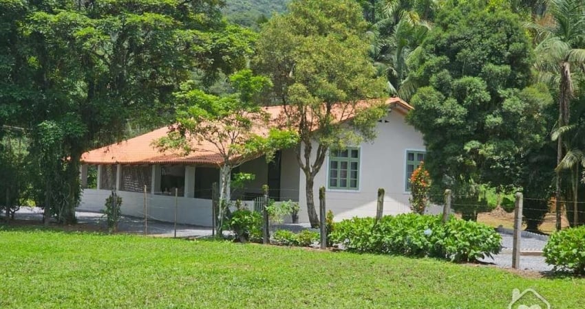 Chácara / sítio com 3 quartos à venda na Rodovia SC-108, 4522, Vila Nova, Joinville