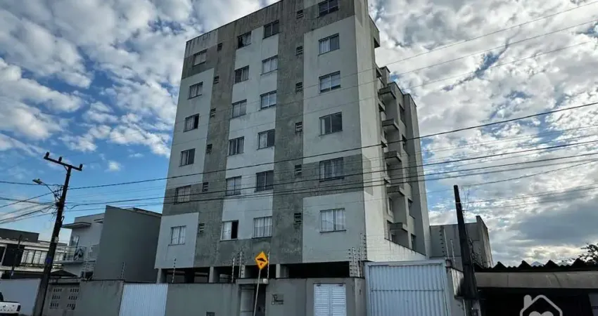 Apartamento com 2 quartos para alugar na Rua Codornas, 211, Costa e Silva, Joinville