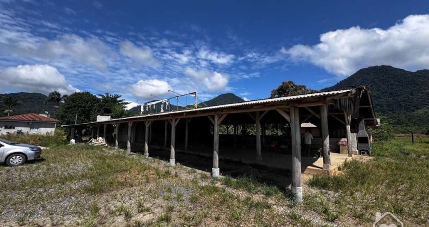 Chácara / sítio com 1 quarto à venda na Rodovia SC-108, 26182, Vila Nova, Joinville