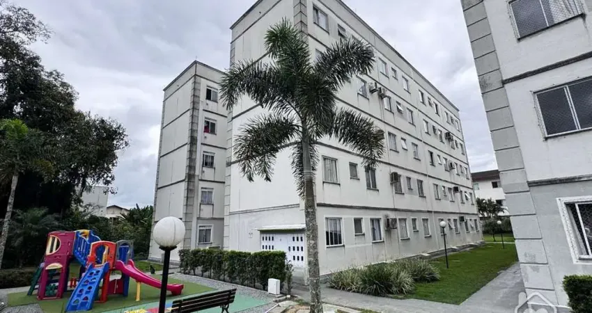 Apartamento com 2 quartos à venda na Rua Hildo Novaes, 640, Vila Nova, Joinville