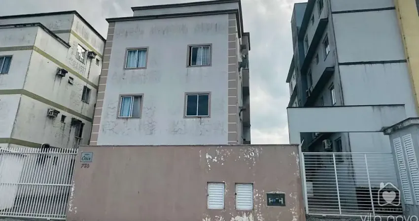 Apartamento com 2 quartos à venda na Rua Quinze de Novembro, 15478569, Vila Nova, Joinville