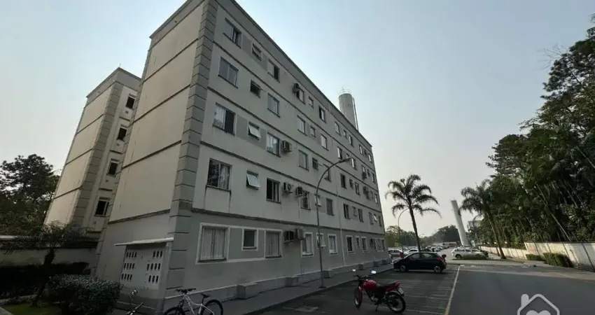 Apartamento à venda no Vila Nova