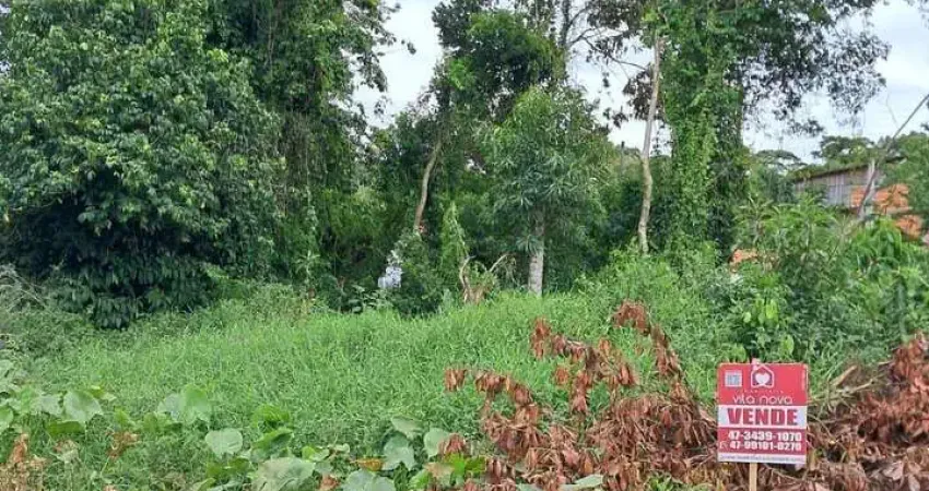 Terreno à venda na Loteamento Balneário Corina, 28598, Centro, Balneário Barra do Sul