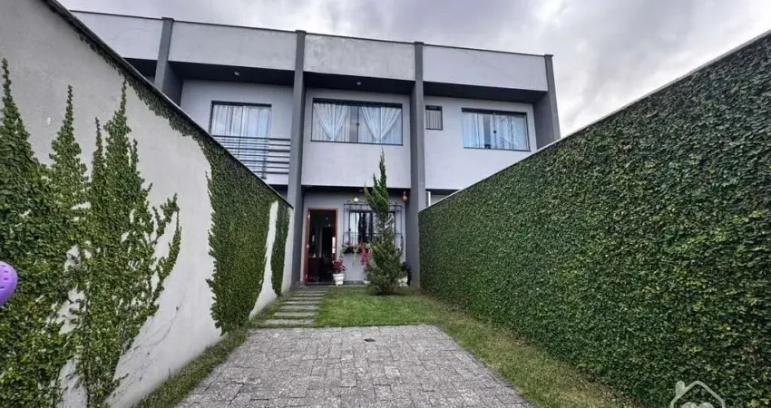 Casa com 2 quartos à venda na Rua Quinze de Novembro, 21596, Vila Nova, Joinville