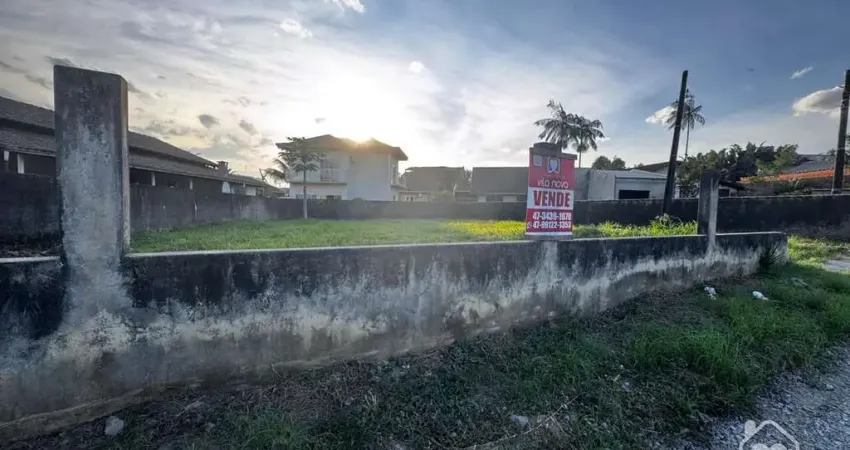Terreno à venda na Estrada Lagoinha, 52116, Morro do Meio, Joinville