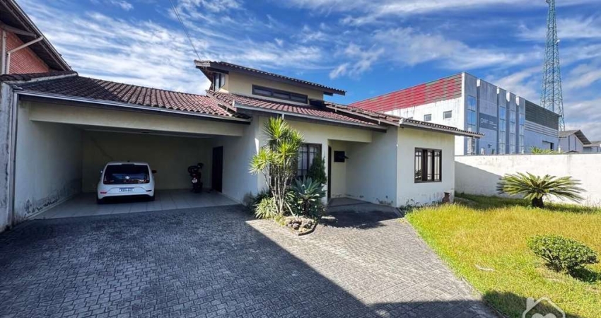 Casa à venda no Vila Nova