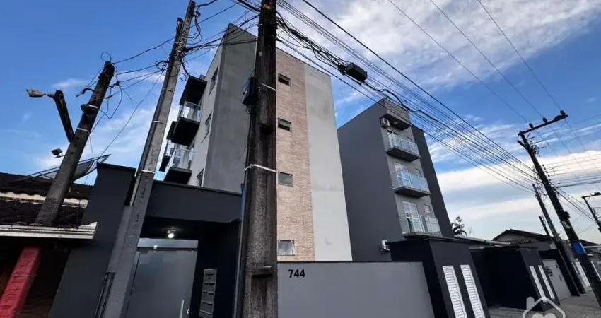 Apartamento com 2 quartos à venda na Rua Quinze de Novembro, 1563557, Vila Nova, Joinville
