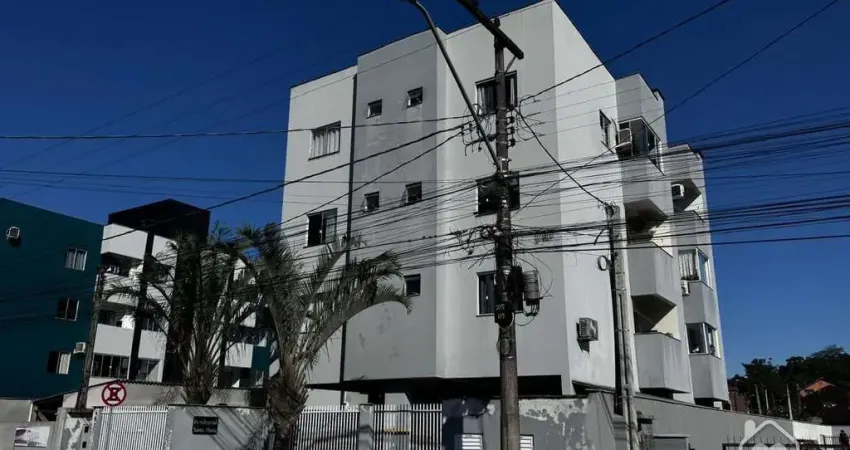 Apartamento com 2 quartos à venda na Rua Quinze de Novembro, 76626, Vila Nova, Joinville