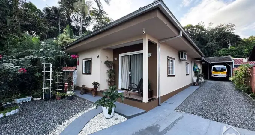 Casa à venda no Vila Nova