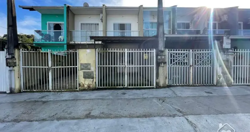 Sobrado Geminado para locação no Vila Nova