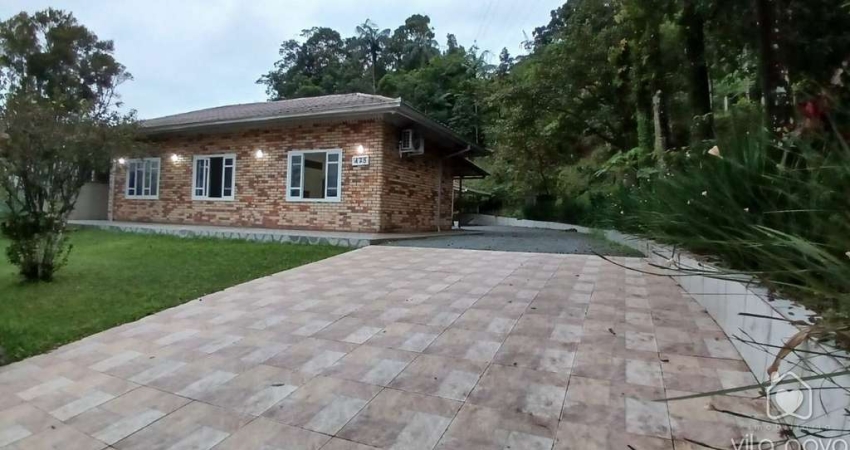 Casa  à venda no Vila Nova