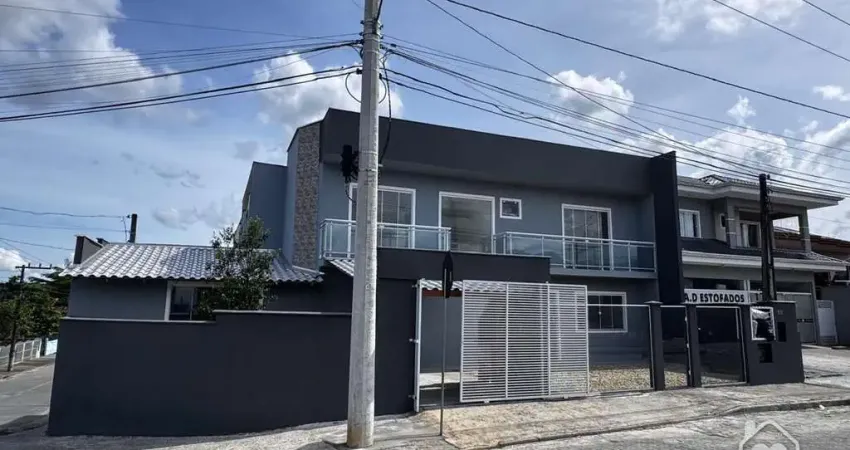 Sobrado Geminado para locação no Vila Nova
