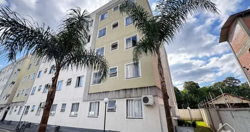 Apartamento com 2 quartos à venda na Rua Gerhard Barkemeyer, 400, Vila Nova, Joinville