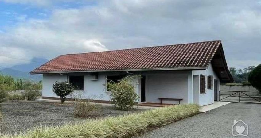 Casa com 3 quartos para alugar na Rodovia SC-108, 81483, Vila Nova, Joinville