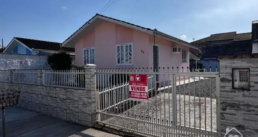 Casa com 2 quartos à venda na Estrada Lagoinha, 89163, Morro do Meio, Joinville