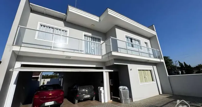 Casa com 3 quartos à venda na Estrada Lagoinha, 50322, Morro do Meio, Joinville
